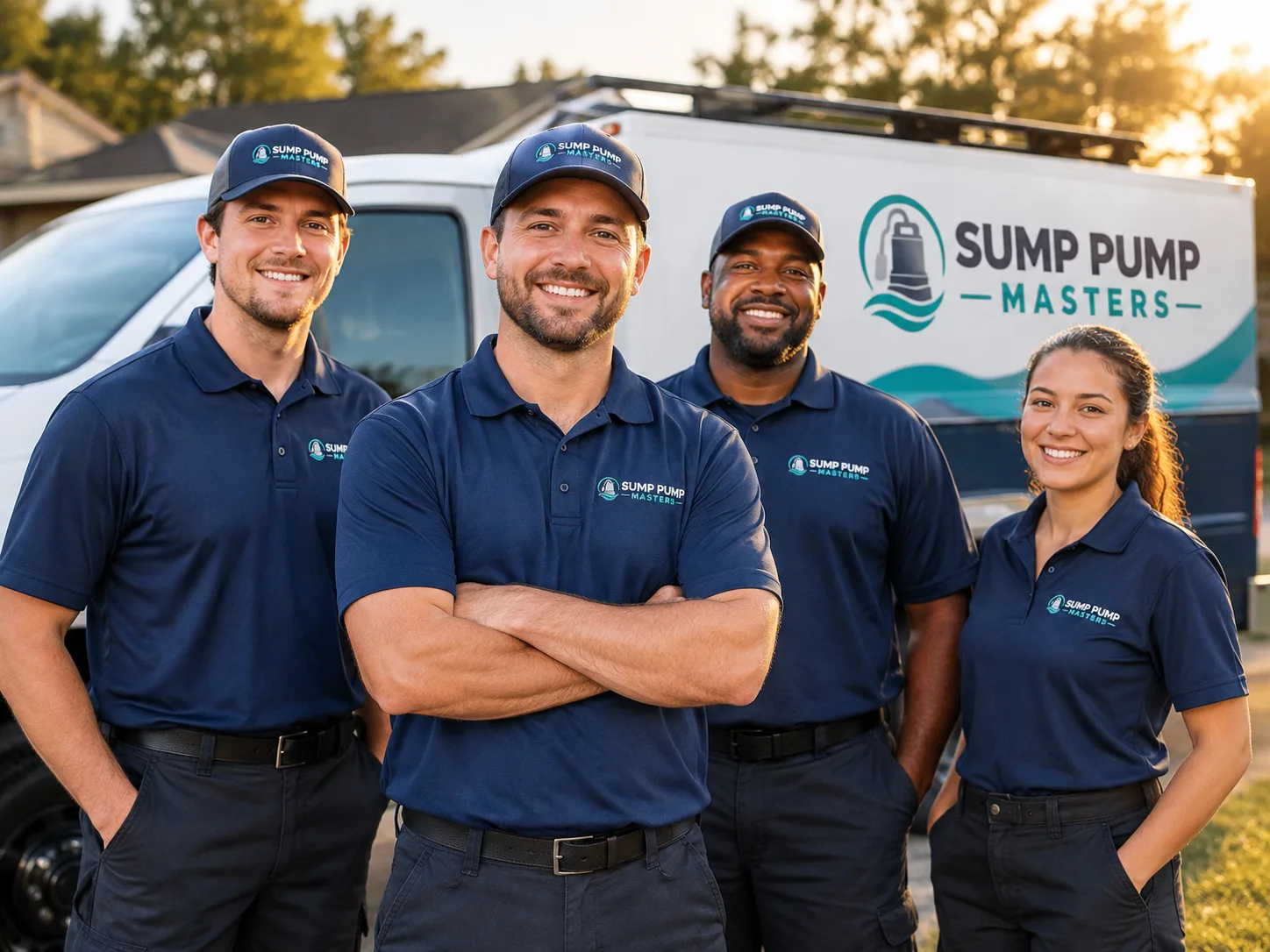Sump Pump Repair company in Pride, LA
